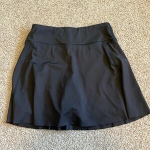 Black skirt girls M (7/8)